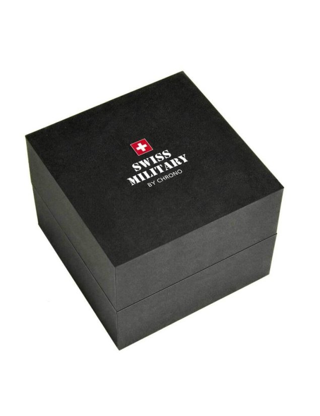 Swiss Military SMA34106.02