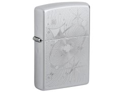 Zippo 20798 Atomic Cosmos Design