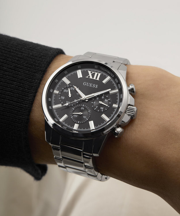 Guess GW0900G1 Walker