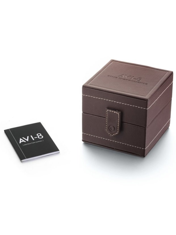 AVI-8 AV-4011-01