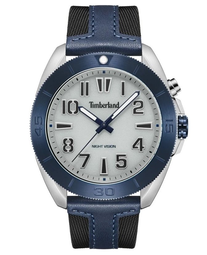 Hodinky Timberland TDWGP2201603