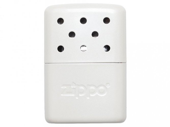 41076 Zippo hand warmer Pearl mini