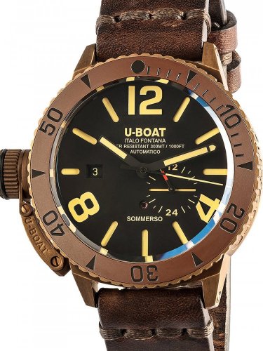 U-Boat 8486/c