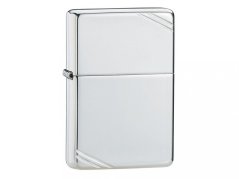 Zippo 28008 Sterling Silver Vintage