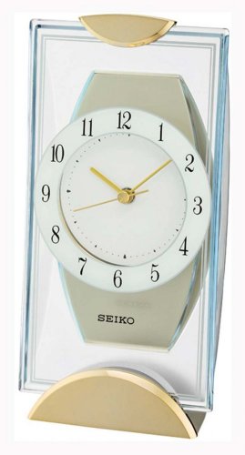 Clock Seiko QXG146G
