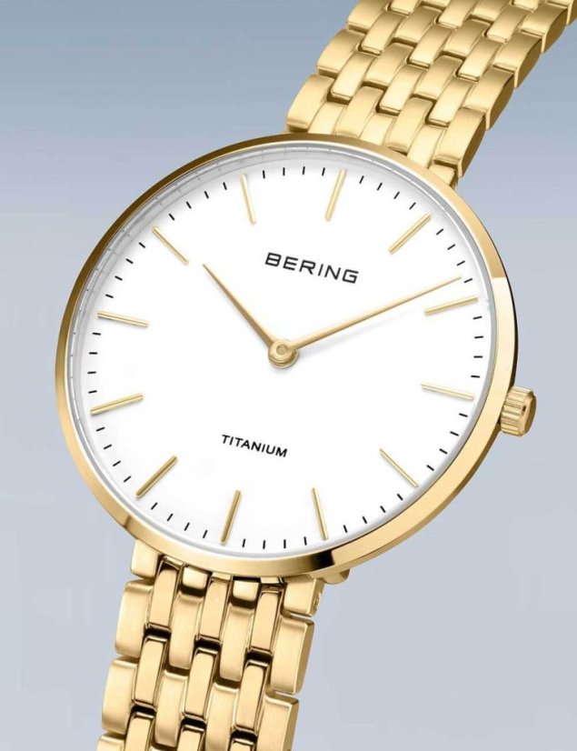 Bering 19334-334