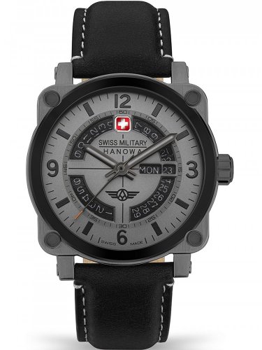 Hodinky Swiss Military Hanowa SMWGB2101140