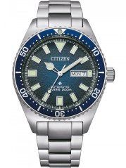 Hodinky Citizen NY0129-58L