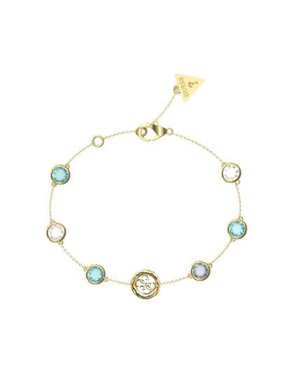 Armband Guess JUBB05099JWYGAQS Petra