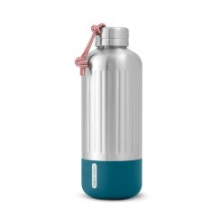 Black+Blum Explorer stainless steel thermo bottle 850 ml, ocean, BAM-EIWB-L005