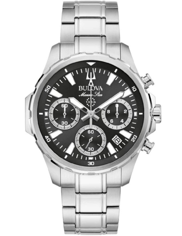 Bulova 96B467