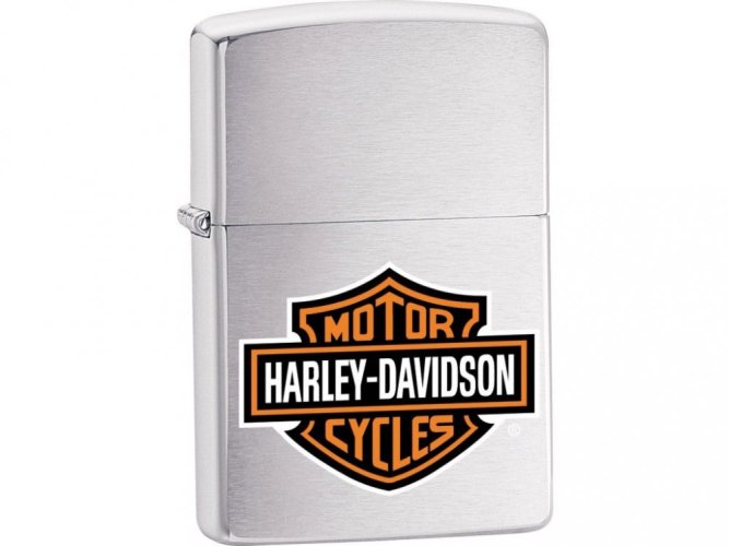 Zippo 21701 Harley-Davidson®