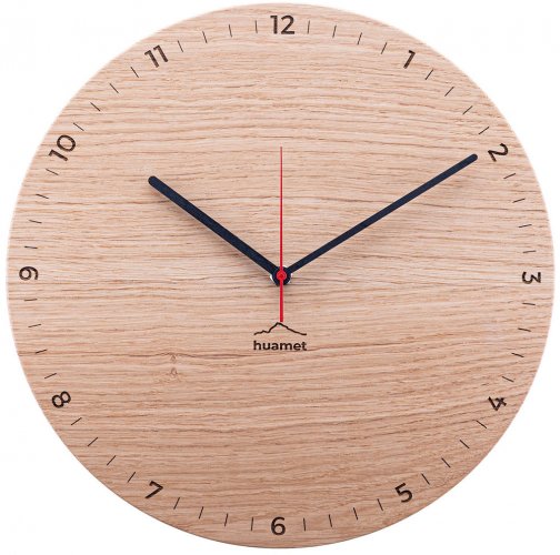 Clock Huamet CH50-A-1806