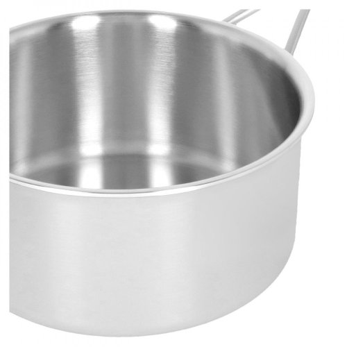 Demeyere Industry 5 saucepan with lid 20 cm/3 l, 40850-677