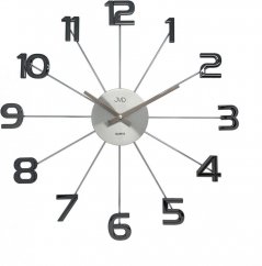Clock JVD HT072.4