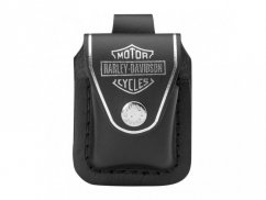 17017 Harley-Davidson® Feuerzeugkoffer