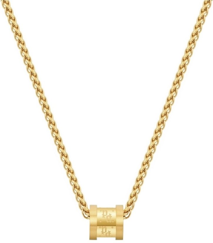 Necklace Police PEAGN0001903