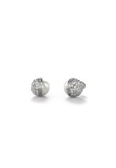 Earring Guess JUBE04458JWRHTU Calypso