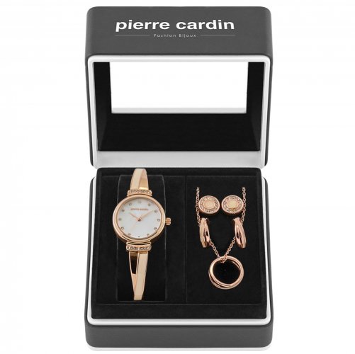 Pierre Cardin Watch PCX6857L295K