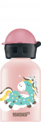 Sigg KBT dojčenská fľaša 300 ml, fairycon, 8729.60