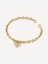 Armband Guess JUBB05214JWYGS Crazy In Love