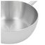Demeyere Apollo 7 conical rounded pan 24 cm, 40850-223