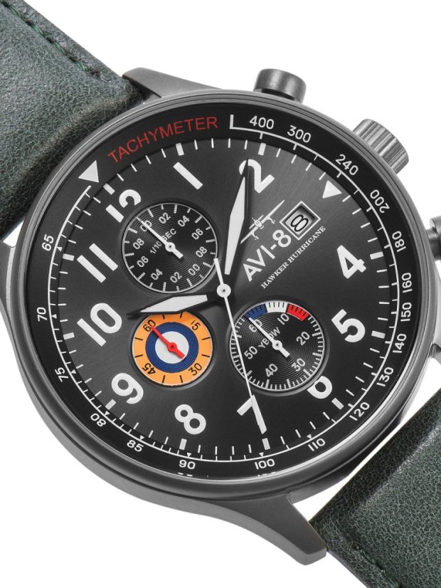 AVI-8 AV-4011-0D