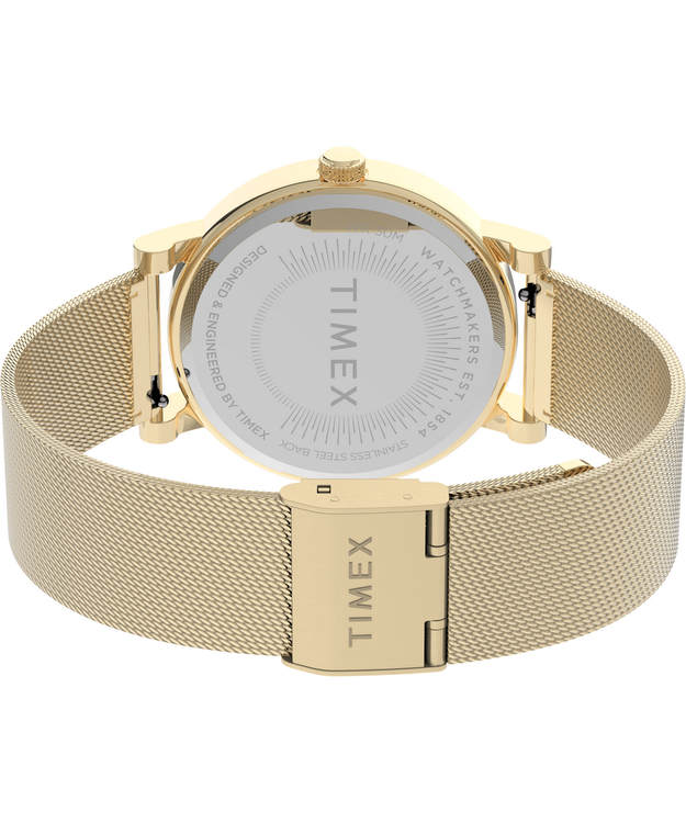 Timex TW2U05400UK Essential Collection