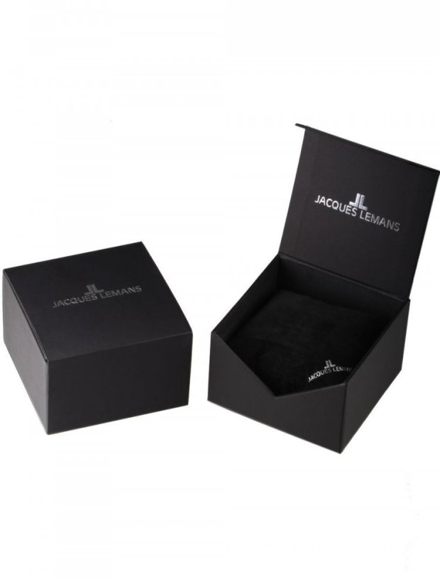 Hodinky Jacques Lemans 1-1940L