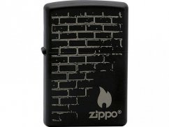 Zippo 26736 Bricks Zippo