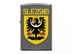 Zapalovač Zippo 26045 Slezsko