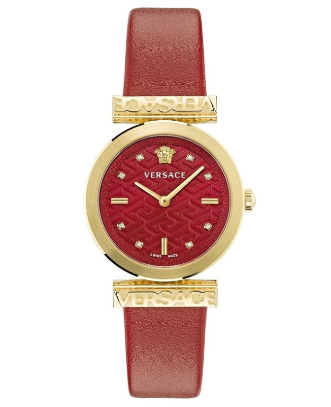 Hodinky Versace VE6J00423