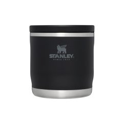 Stanley Adventure To-Go Lebensmittelbehälter 350 ml, schwarz, 10-10837-015