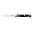 Zwilling Professional "S" set of 2 knives, chef's knife and skewer, 35645-000