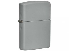 Zippo 26947 Flat Grey