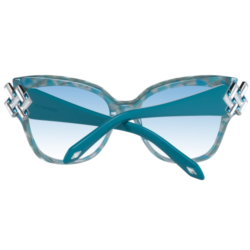 Slnečné okuliare Atelier Swarovski SK0161-P 87P54