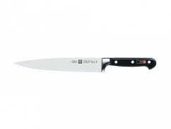 Krájací nôž Zwilling Profesional "S" 20 cm