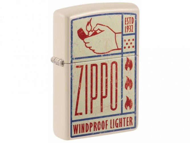 Zapalovač Zippo 26118 Zippo Windproof