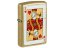 Zippo 23079 King Of Hearts