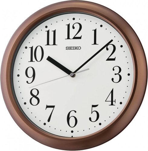 Clock Seiko QXA787B