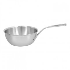 Demeyere Atlantis 7 conical rounded pan 24 cm, 40850-929