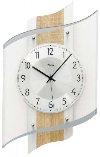 Clock AMS 5520