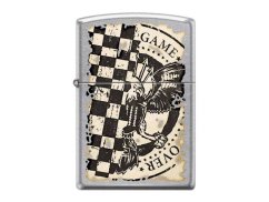 Zippo 25967 Game Over