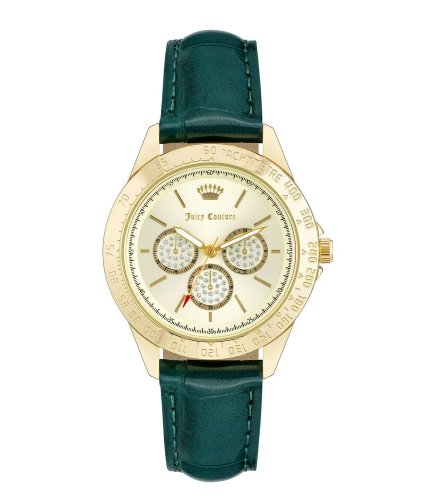 Juicy Couture Watch JC/1220GPGN