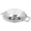 Demeyere Multifunction 7 stainless steel frying pan with handles 20 cm,40850-952