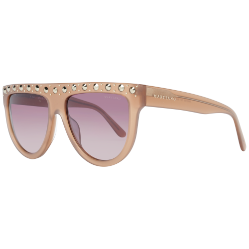 Guess By Marciano Sunglasses GM0795 72F 56