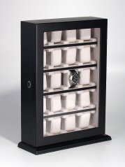 Watch box Rothenschild RS-1100-20BL