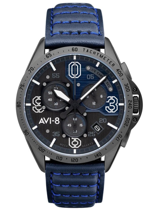 AVI-8 AV-4077-04