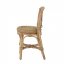 Židle Hortense, přírodní, ratan - 82049116