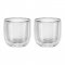 Zwilling Sorrento double-walled tea glass, 2 pcs, 240 ml, 39500-077